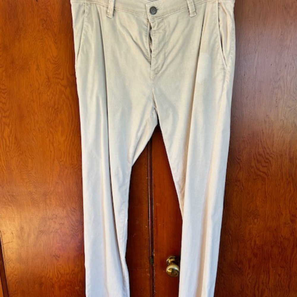 Mavi Pants